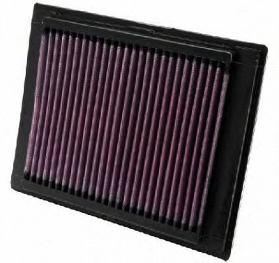 K&N FILTERS 332853 -  Воздушный фильтр